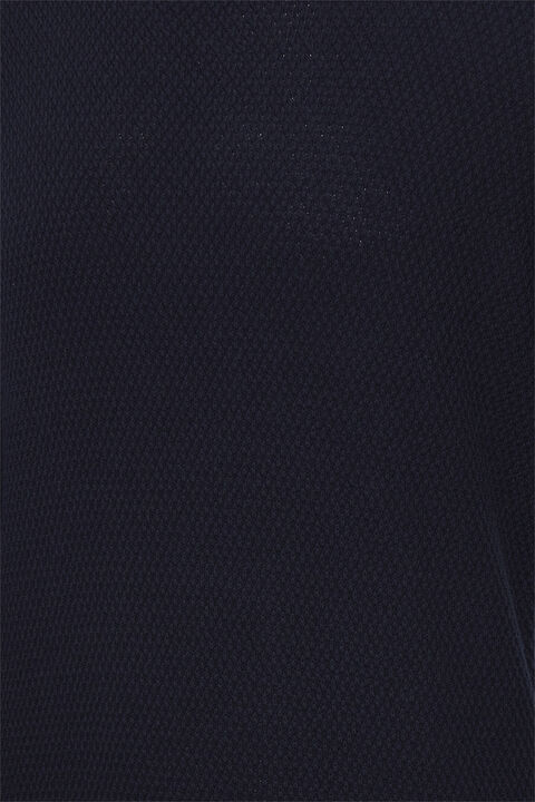 CFKARLO structured crew neck knit