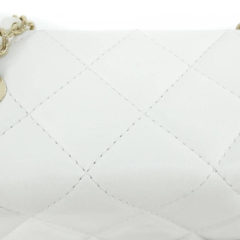 Chanel Shoulder Bag