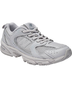 New Balance 530 Kids Bungee Lace