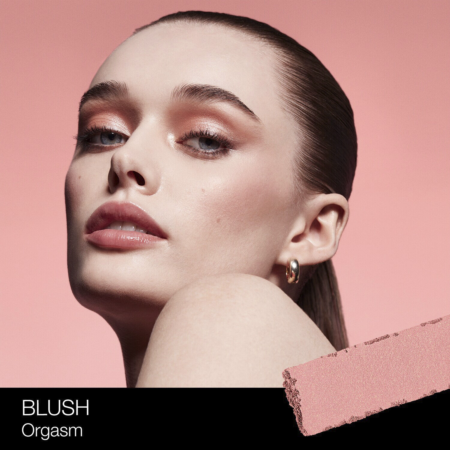 Mini Blush - Orgasm