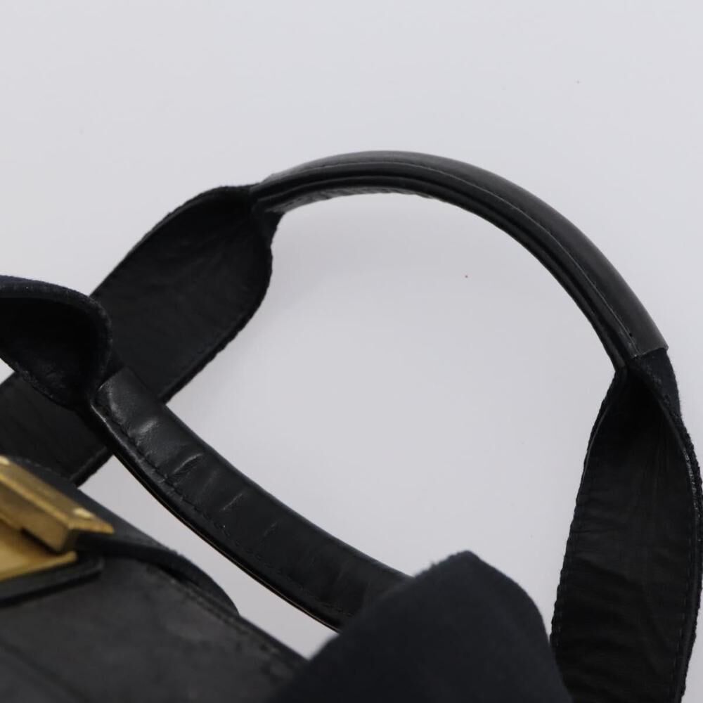 Gucci Boston Bag