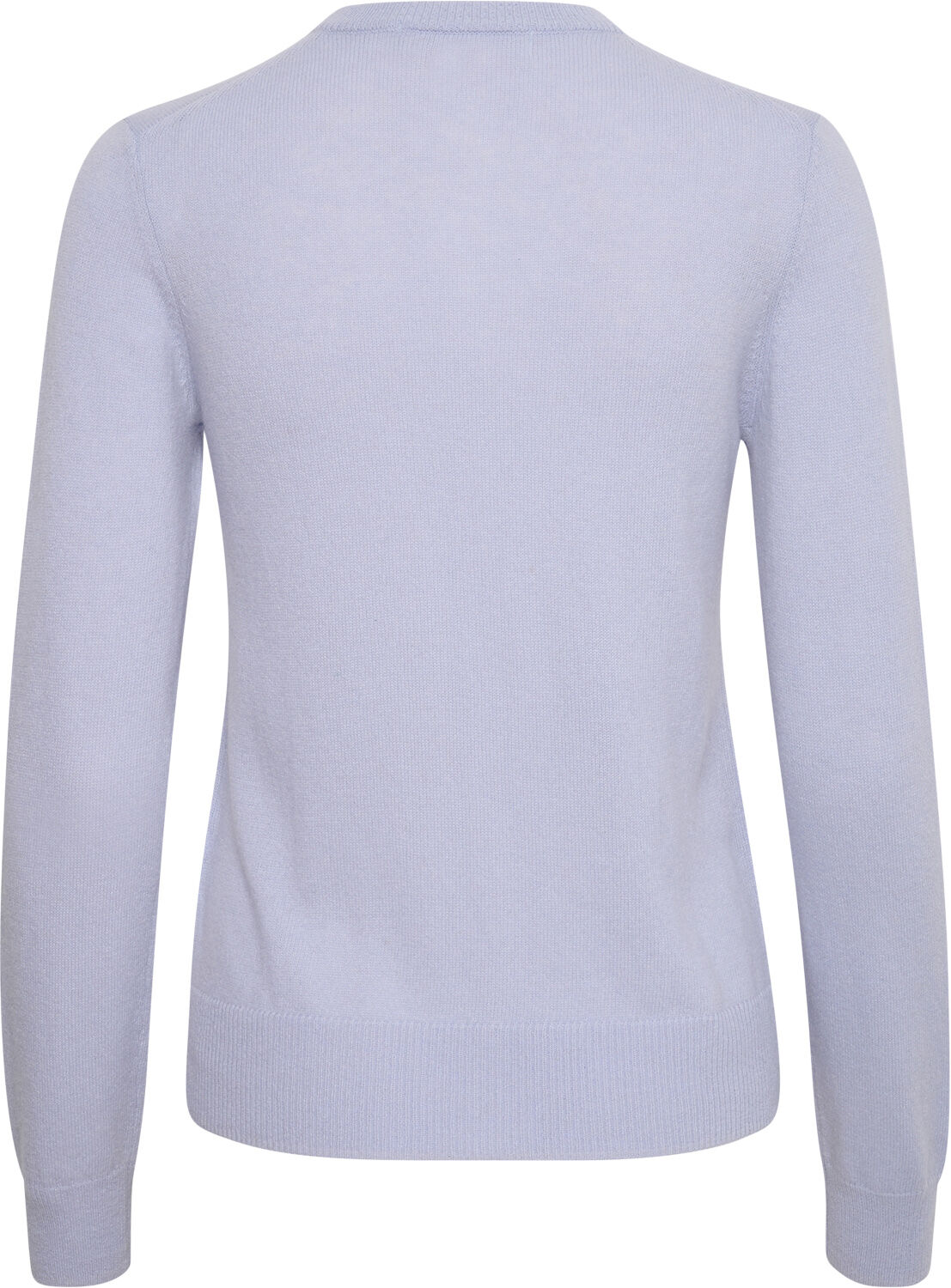 LukkaIW Cardigan Premium - 100% Cashmere