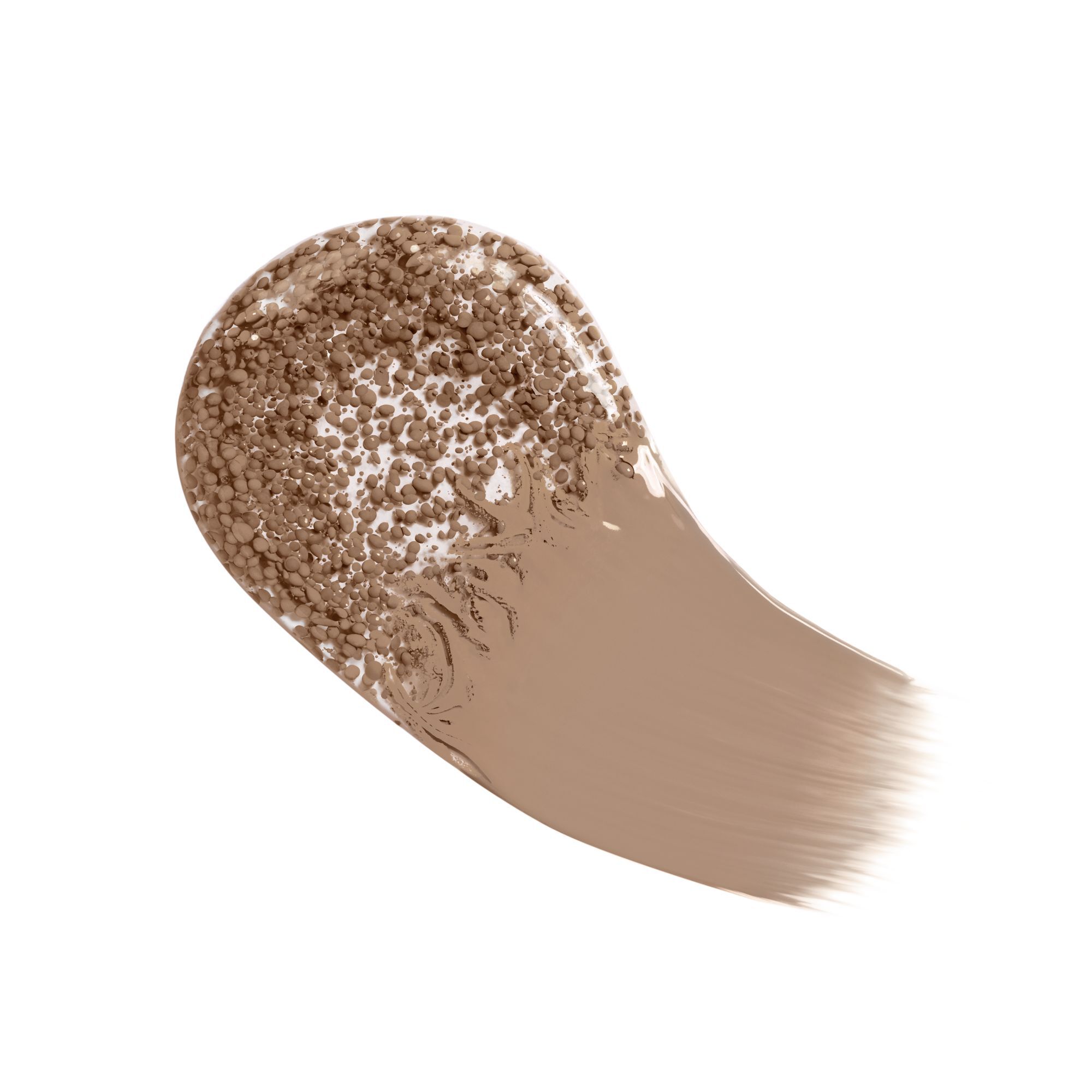 ENSARTET UDSTR&Aring;LING FUGT.