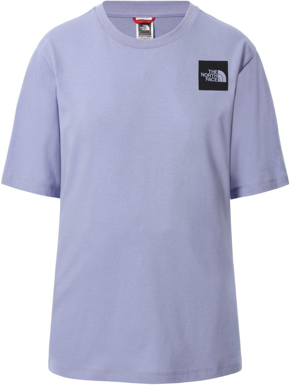 Relaxed Fine T-shirt