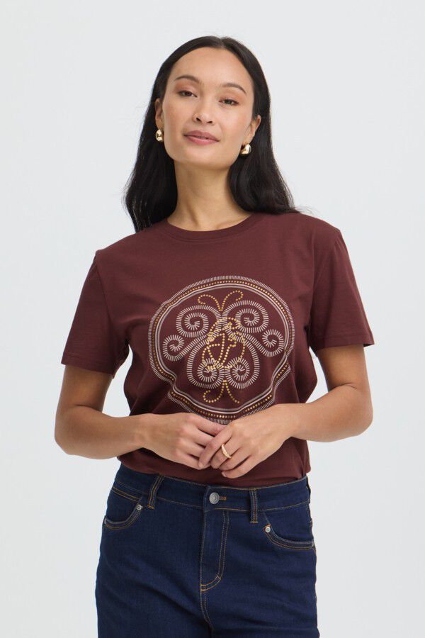 FRZARY TEE 1