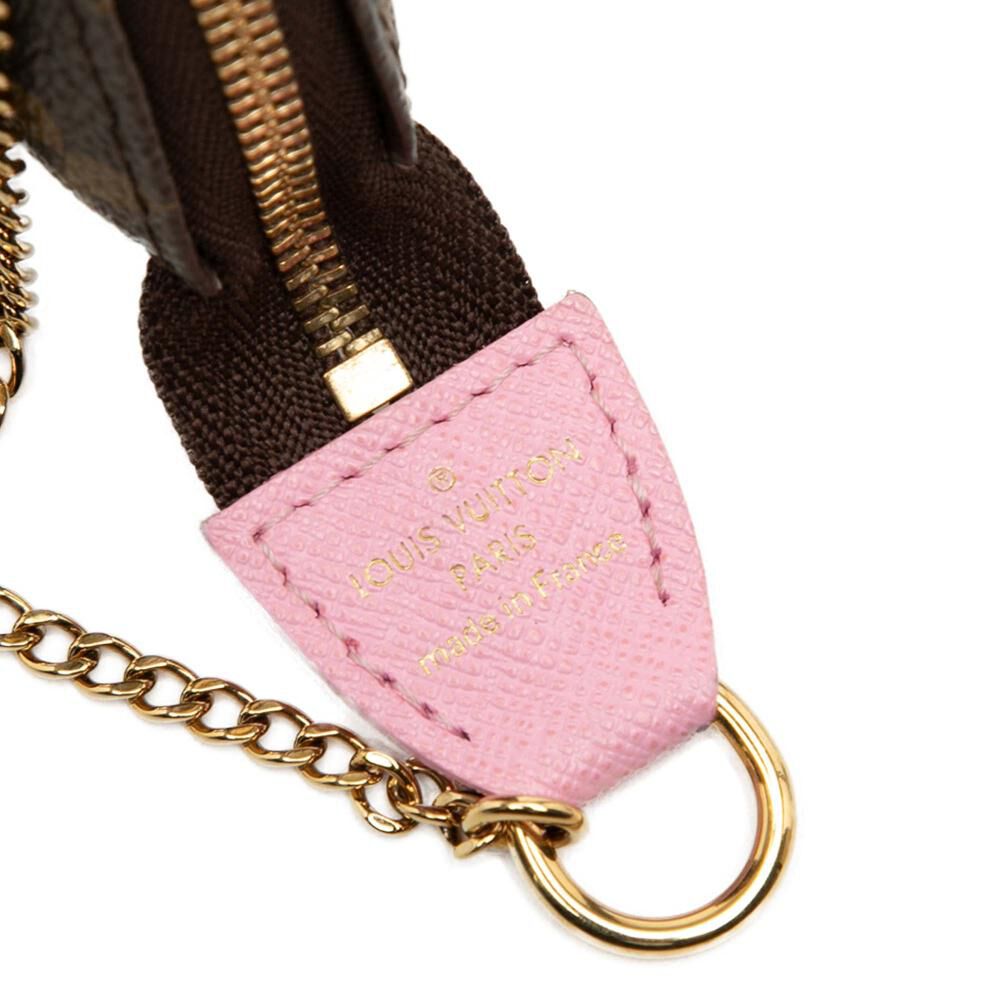 Louis Vuitton Pochette Accessoires