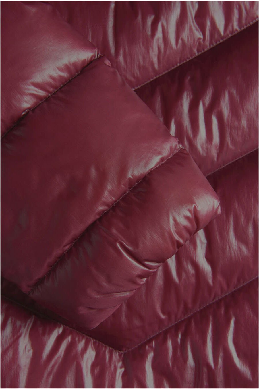 Frost Glacier Down Parka