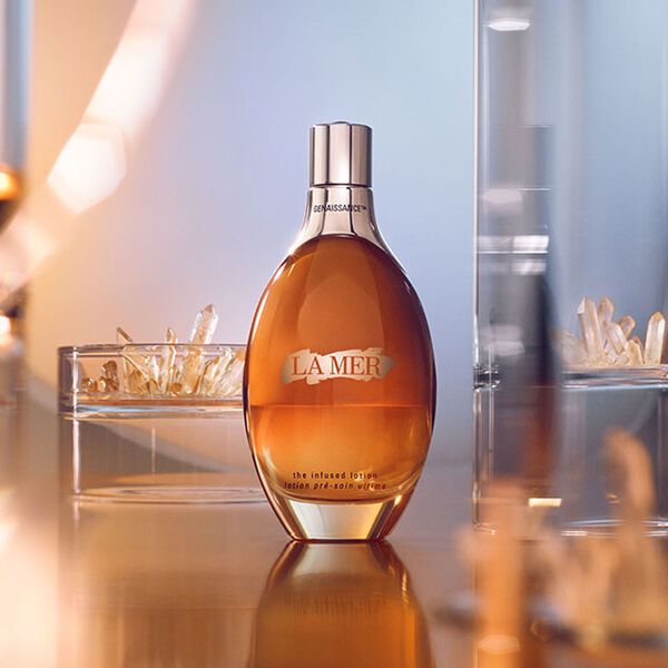 Genaissance de la Mer The Infused Lotion