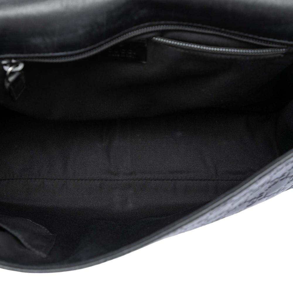 Gucci Messenger Bag
