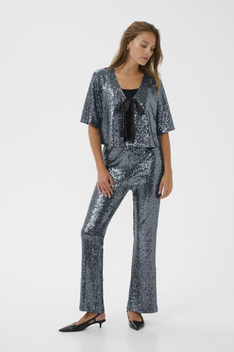KAlau Sequin Pants