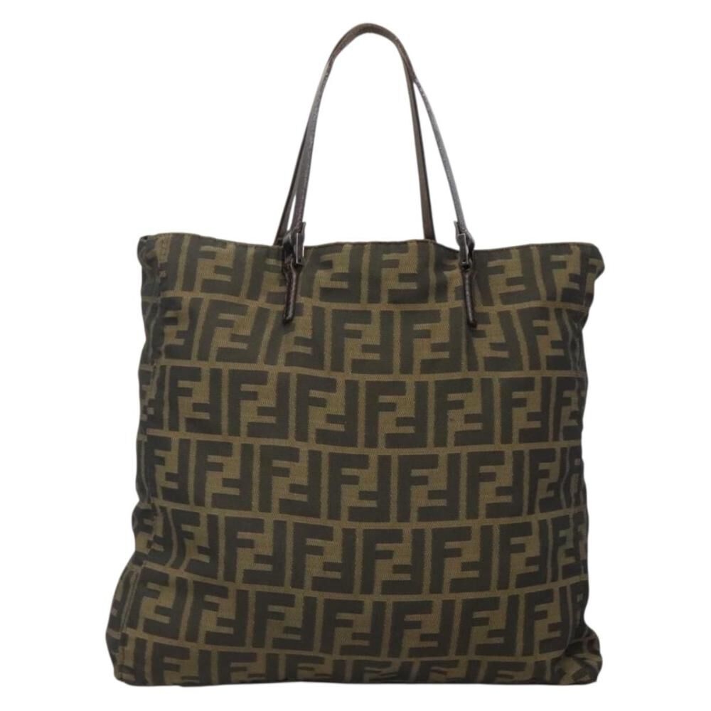 Fendi Tote