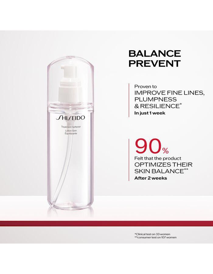 Defend Treatment Softener 150 ml.