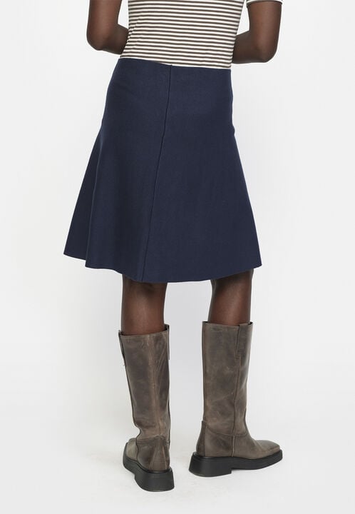 SRHenrietta Short Skirt