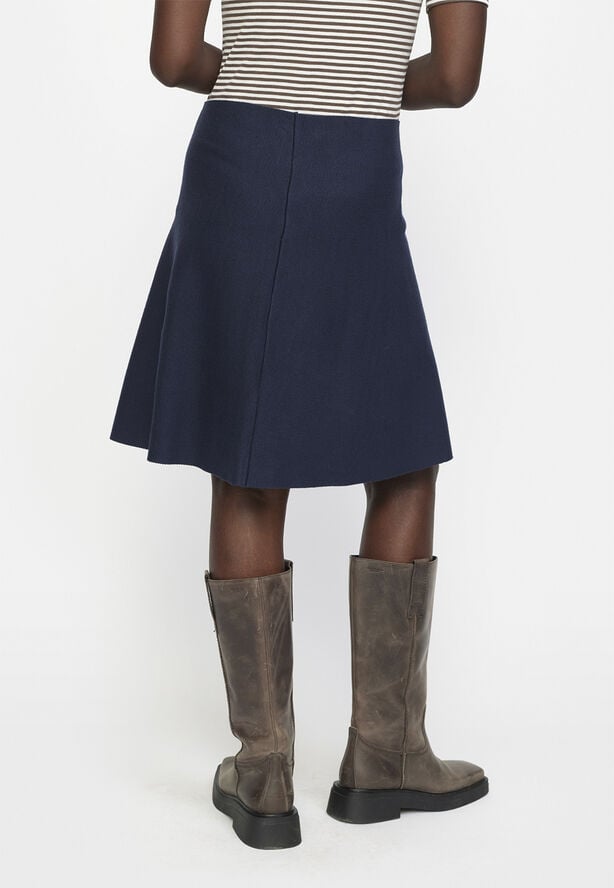 SRHenrietta Short Skirt