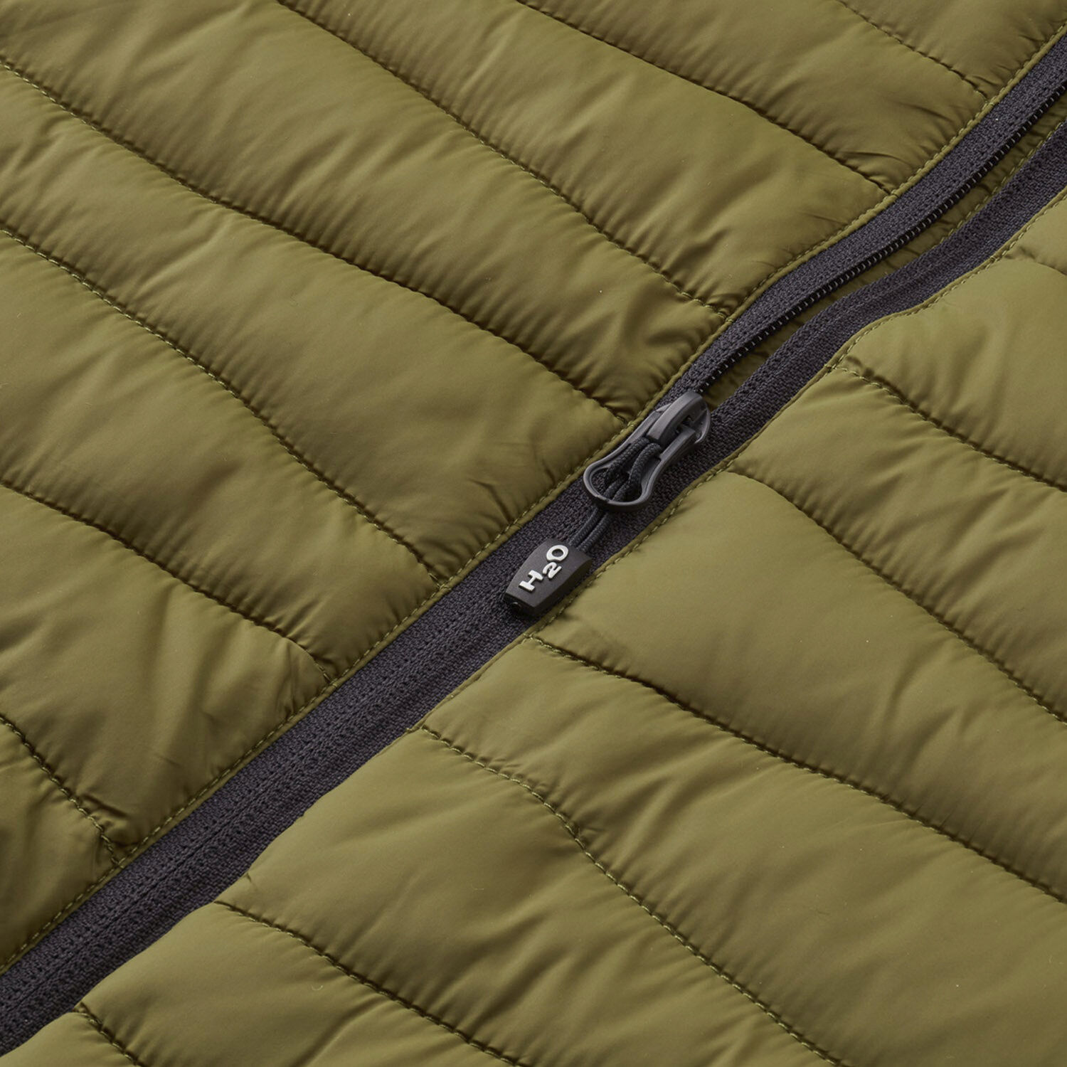 Wave SU overgangsjakke