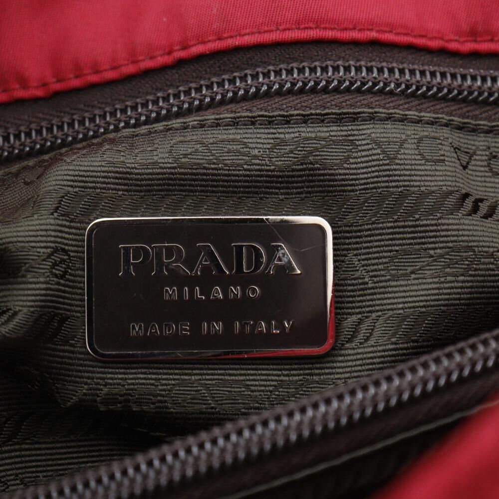 Prada Tote