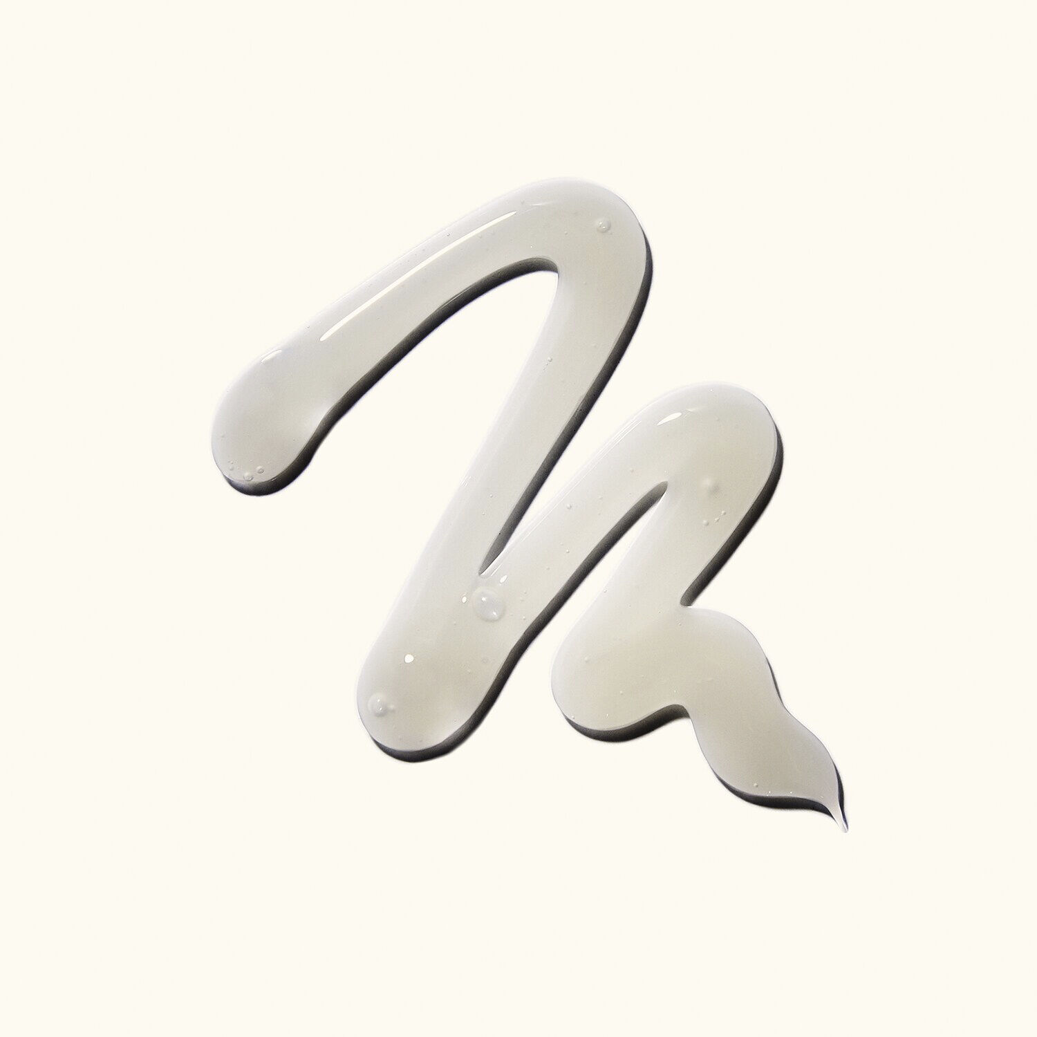 Reset - Rensende detoxar olie med kul til hovedbunden