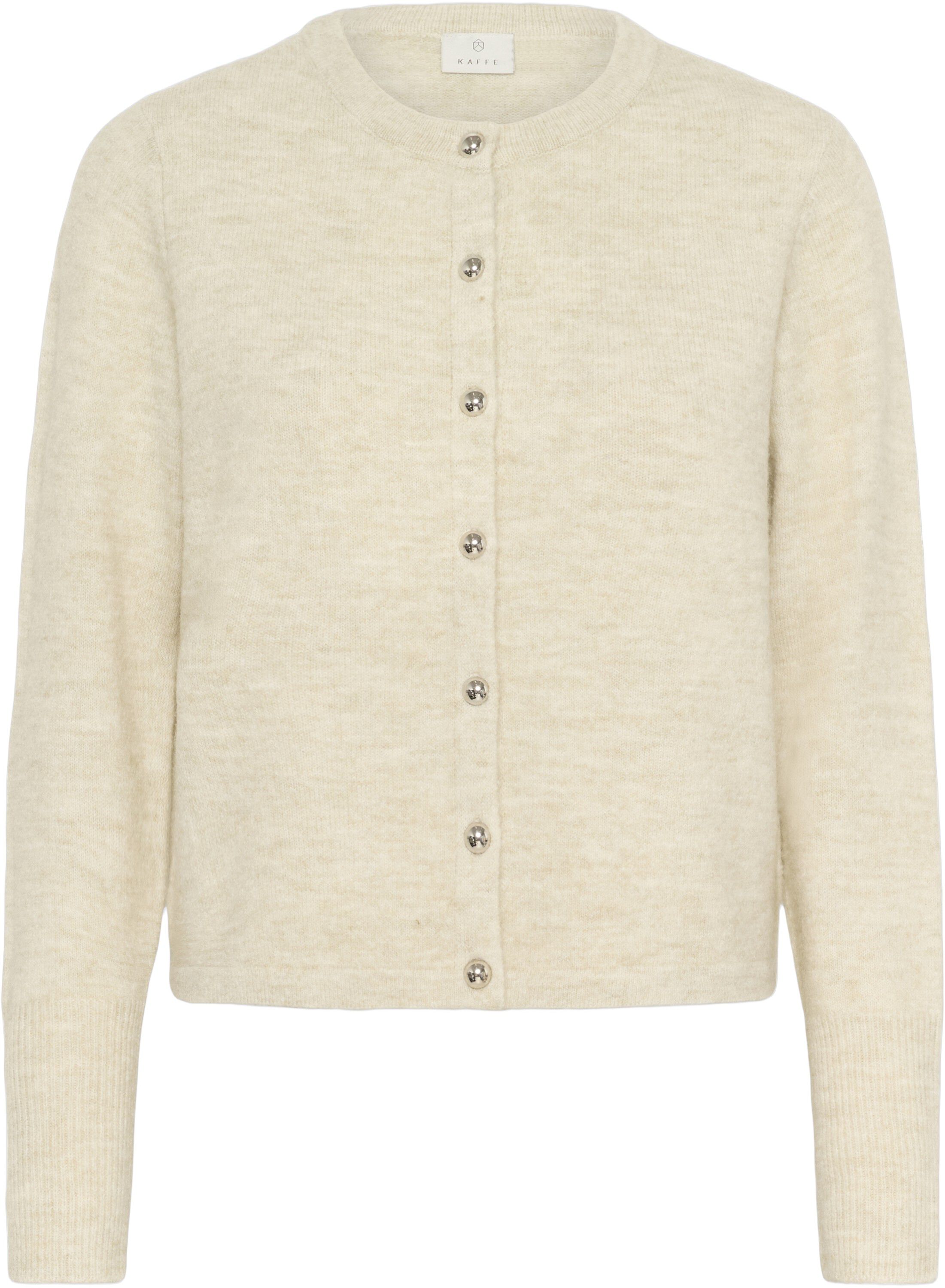 KAniel Knit Cardigan