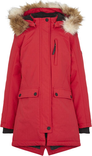 Iben Parka