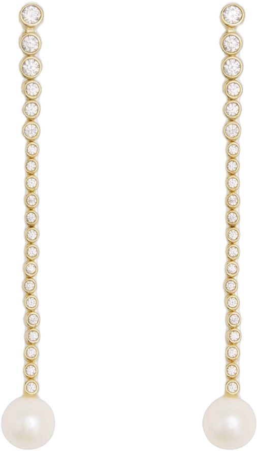 Odile Chandelier Earrings