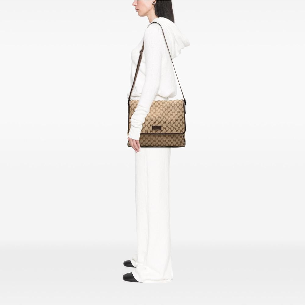 Gucci Messenger Bag