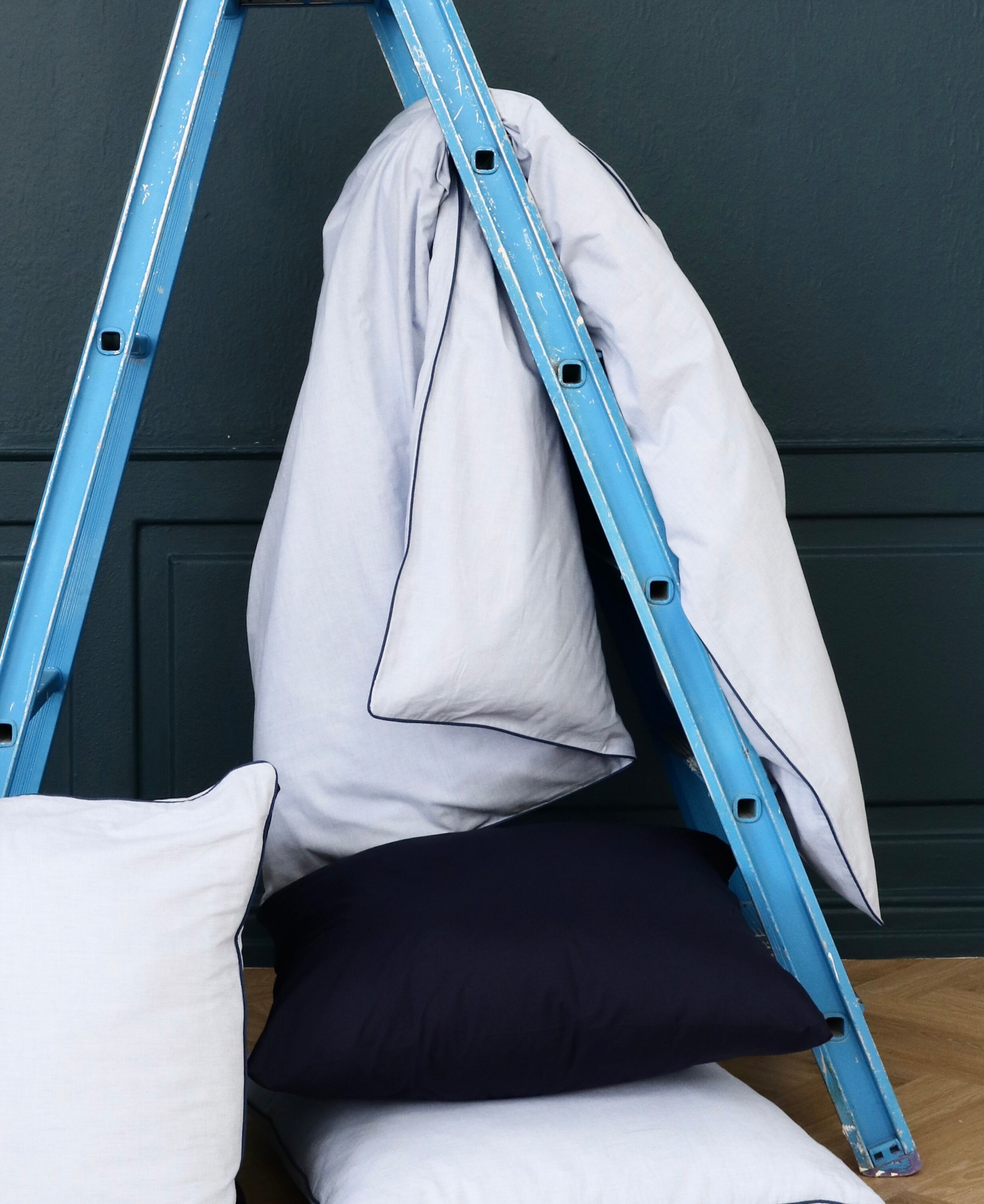 &Oslash;kologisk senges&aelig;t, Chambre m/ripping