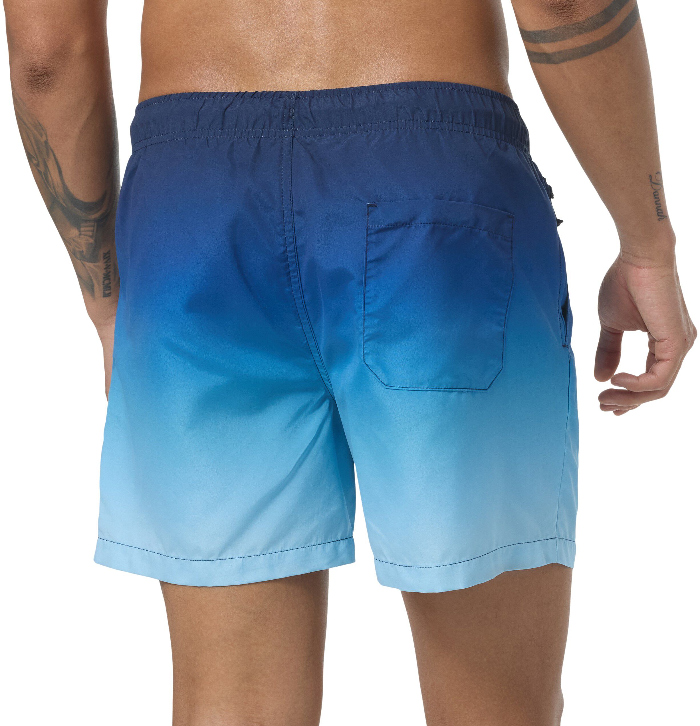 Maldives Badeshorts