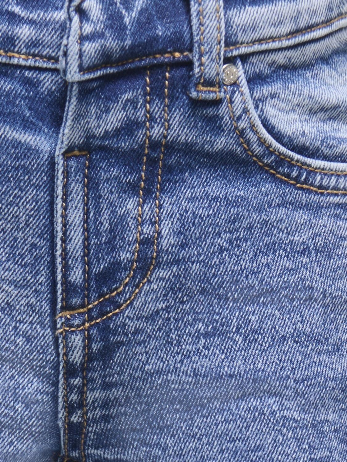 KMGJUICY WIDE LEG DNM PIM560 NOOS