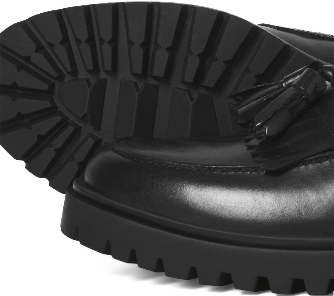 Jfwmilano Leather Loafer