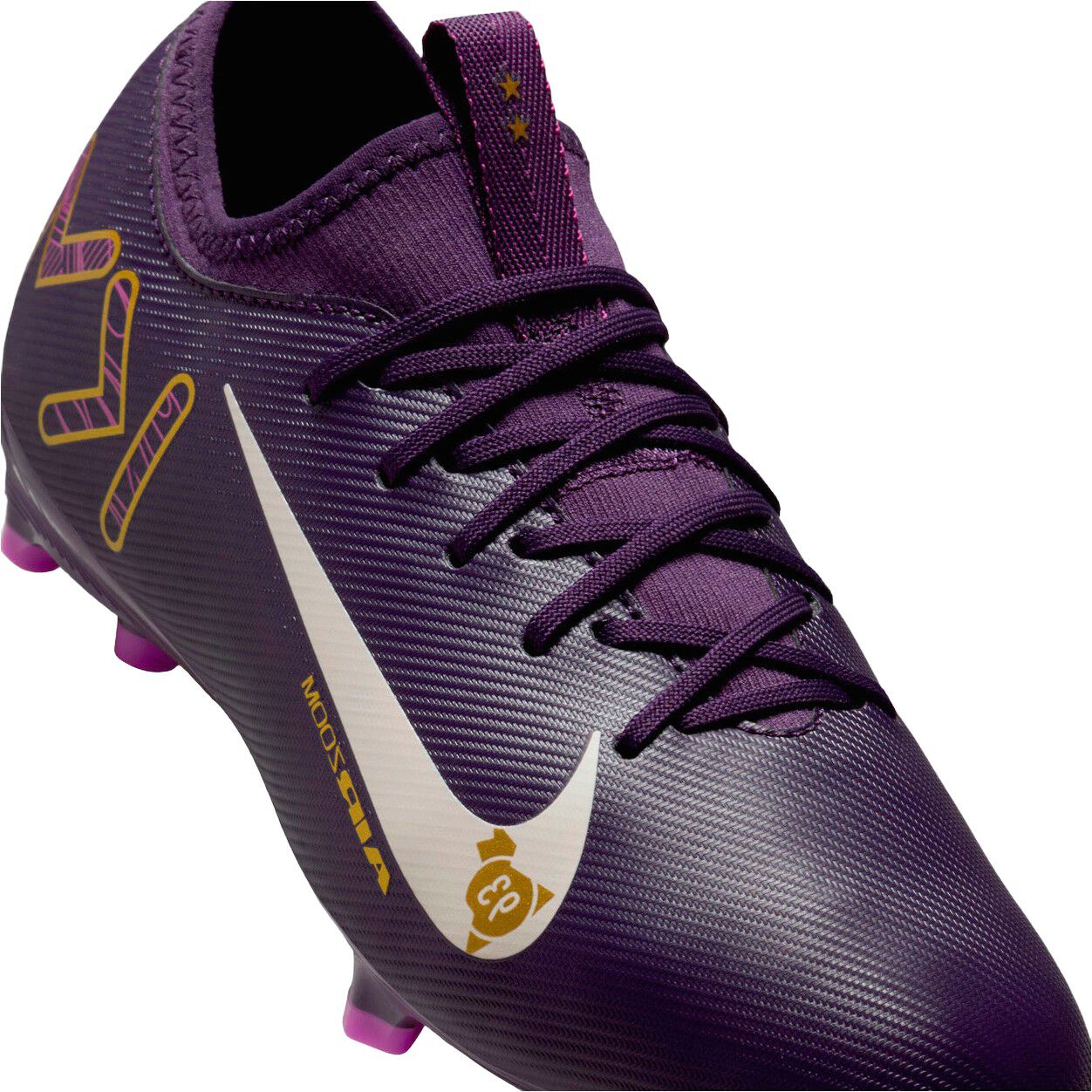 MERCURIAL VAPOR 16 ACADEMY KYLIAN MBAPPE FODBOLDST&Oslash;VLER