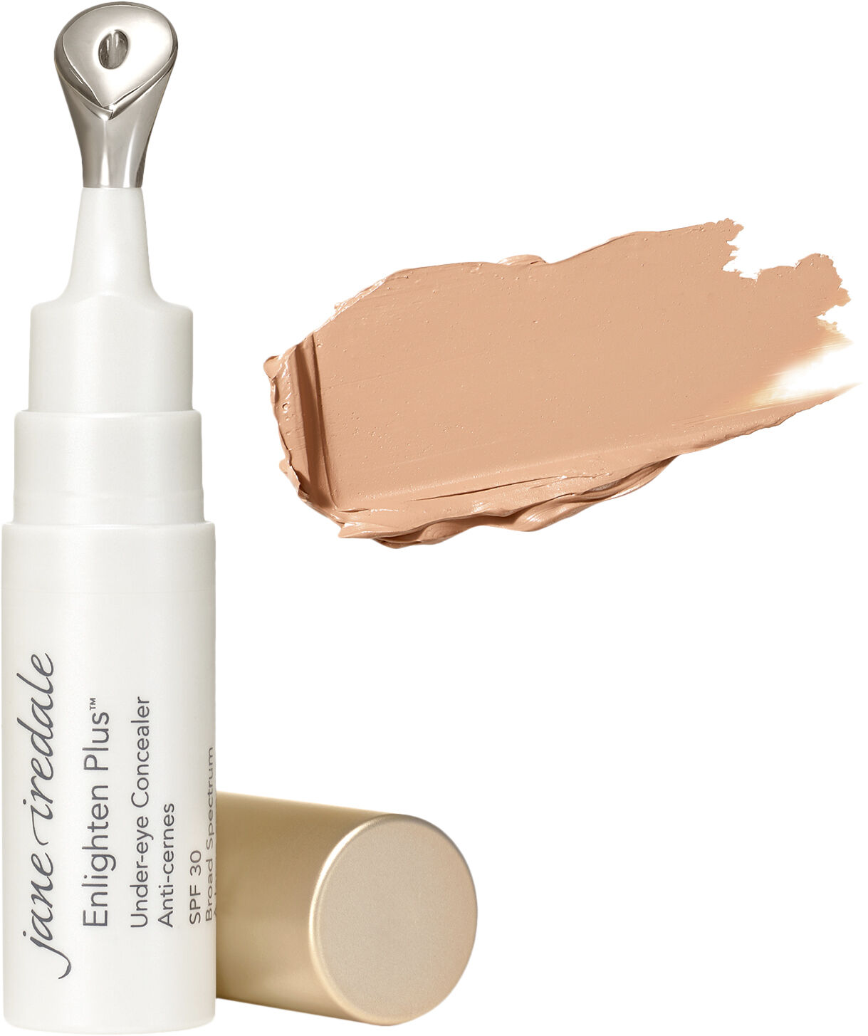 Enlighten Plus SPF 30