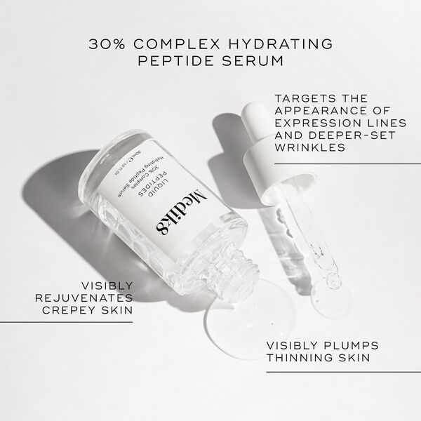 Liquid Peptides