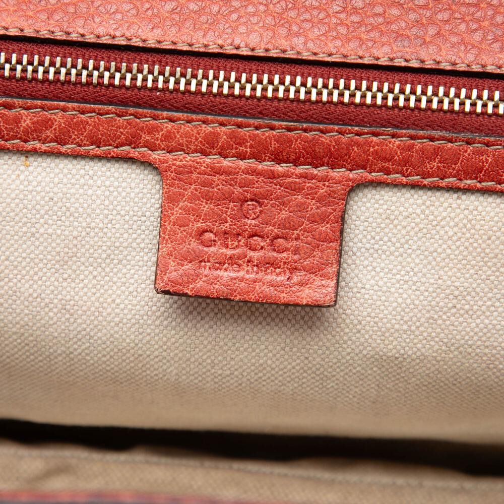 Gucci Bamboo