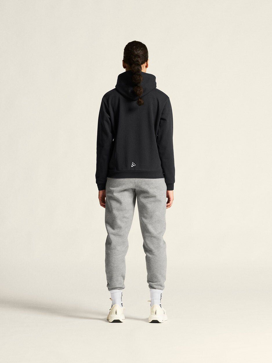 Community 2. 0 Full Zip H&aelig;ttetr&oslash;je