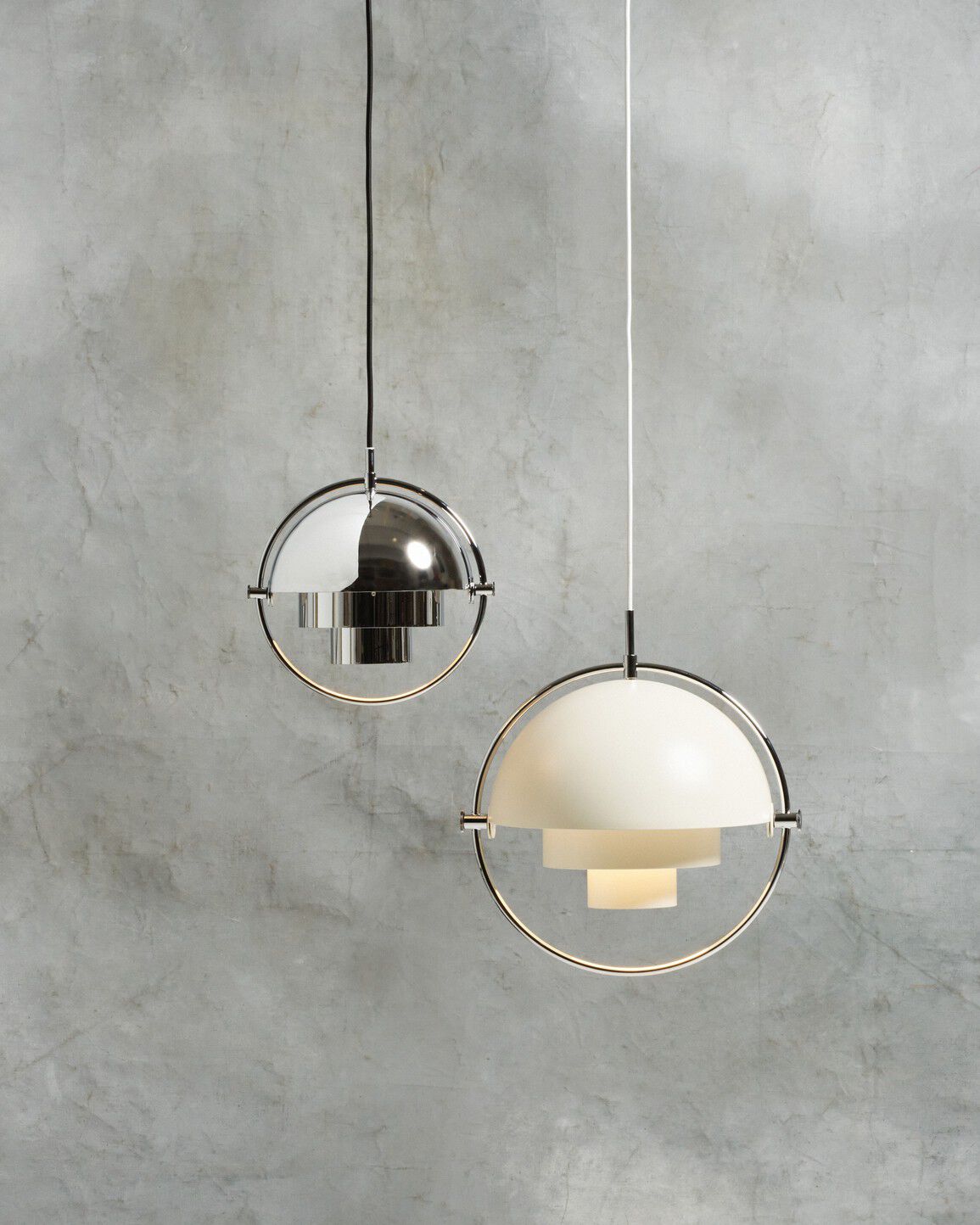 Multi-Lite Pendant