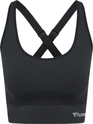 Clea Seamless sports bh