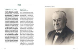 The Watch Book Rolex: 4th Edition