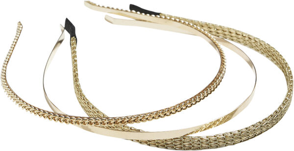 PCMIVIE 3-PACK HAIRBAND D2D