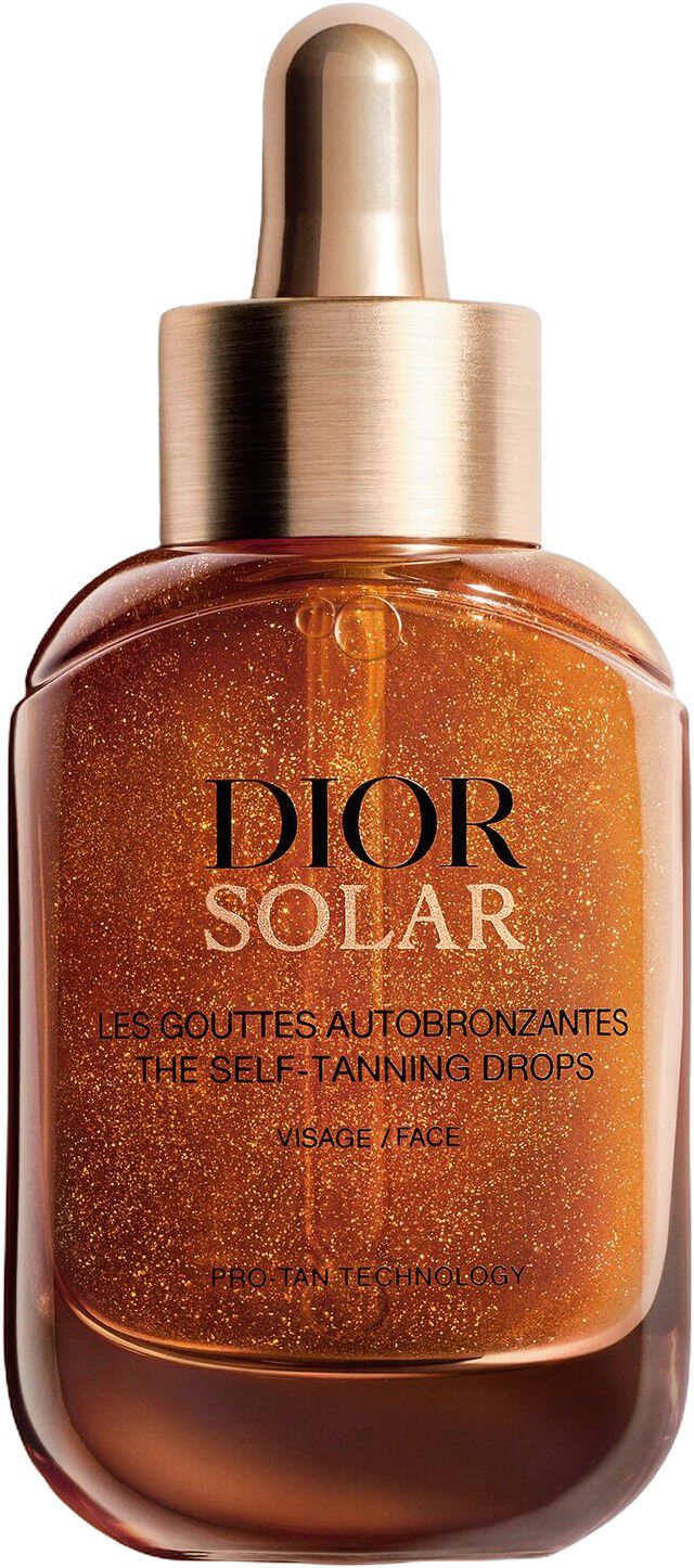 Dior Solar The Self-Tanning Drops