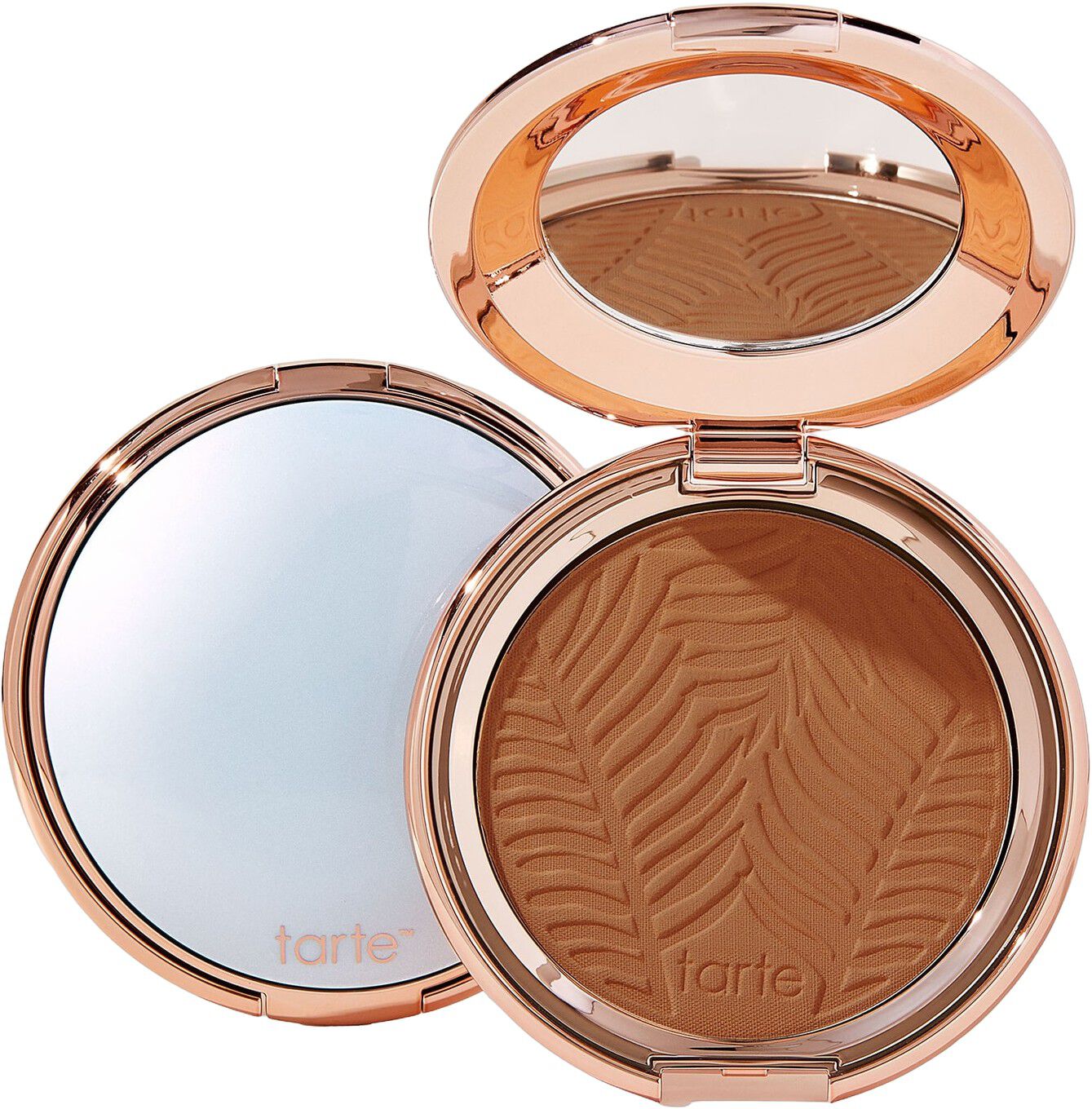 Amazonian Clay - Blurring powder foundation