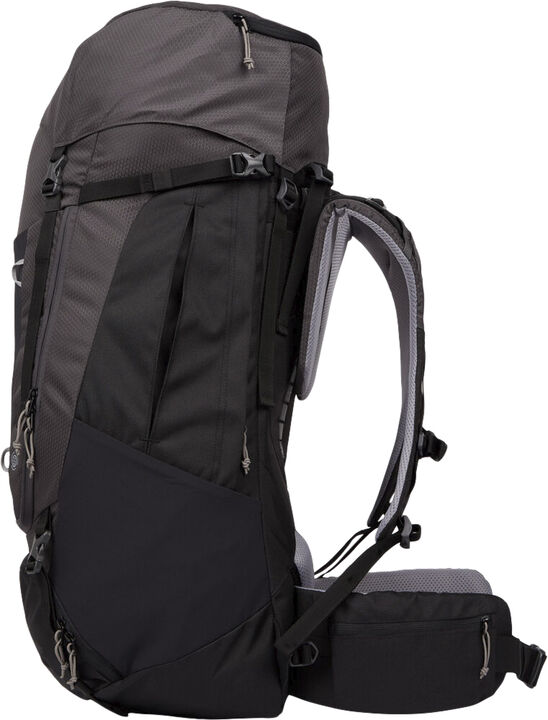 Make II CT 65+10 Vario vandrerygsæk