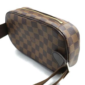 Louis Vuitton Pochette Gange