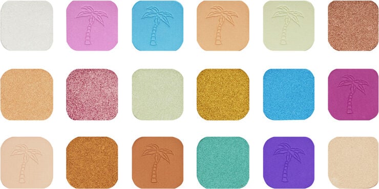 Revolution Forever Flawless Flamboyance Flamingo