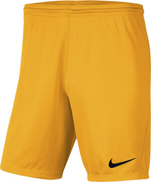 Dri Fit Park 3 Traeningsshorts