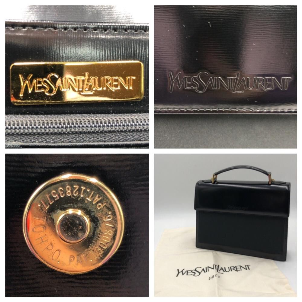 Yves Saint Laurent Handbag