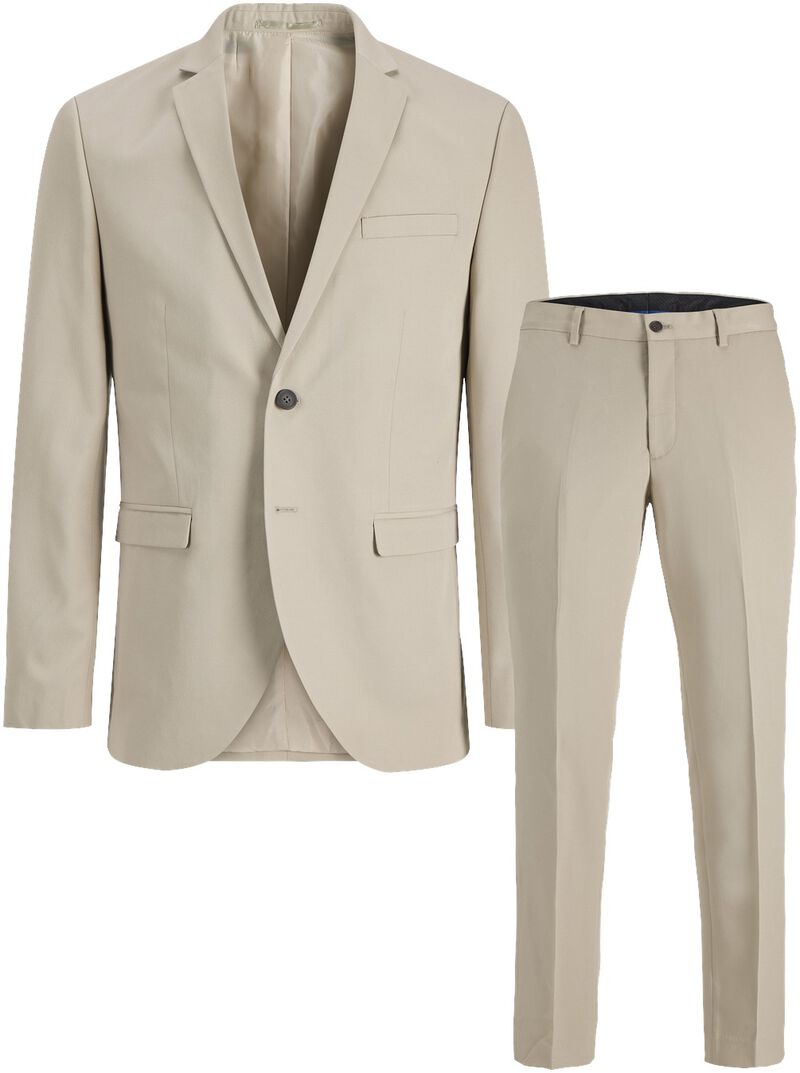 Jprfranco Suit Noos