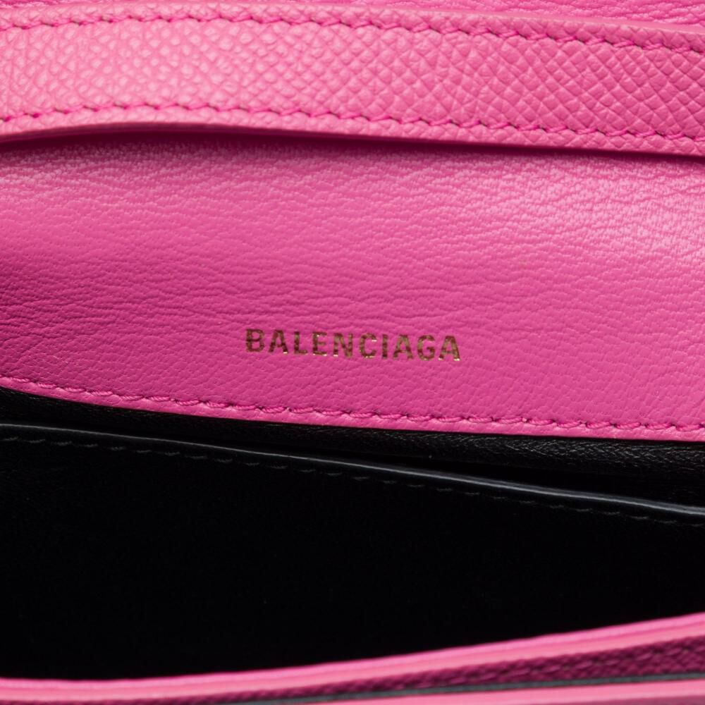 Balenciaga Ville