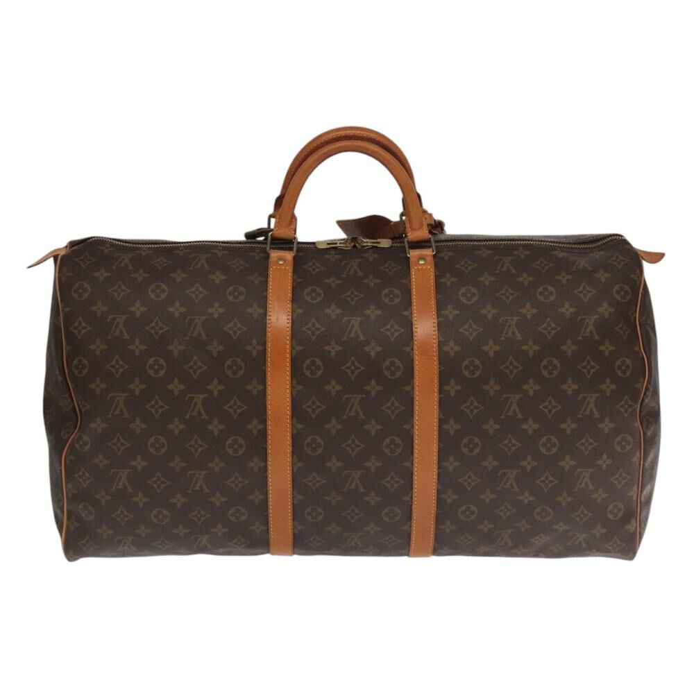 Louis Vuitton Keepall