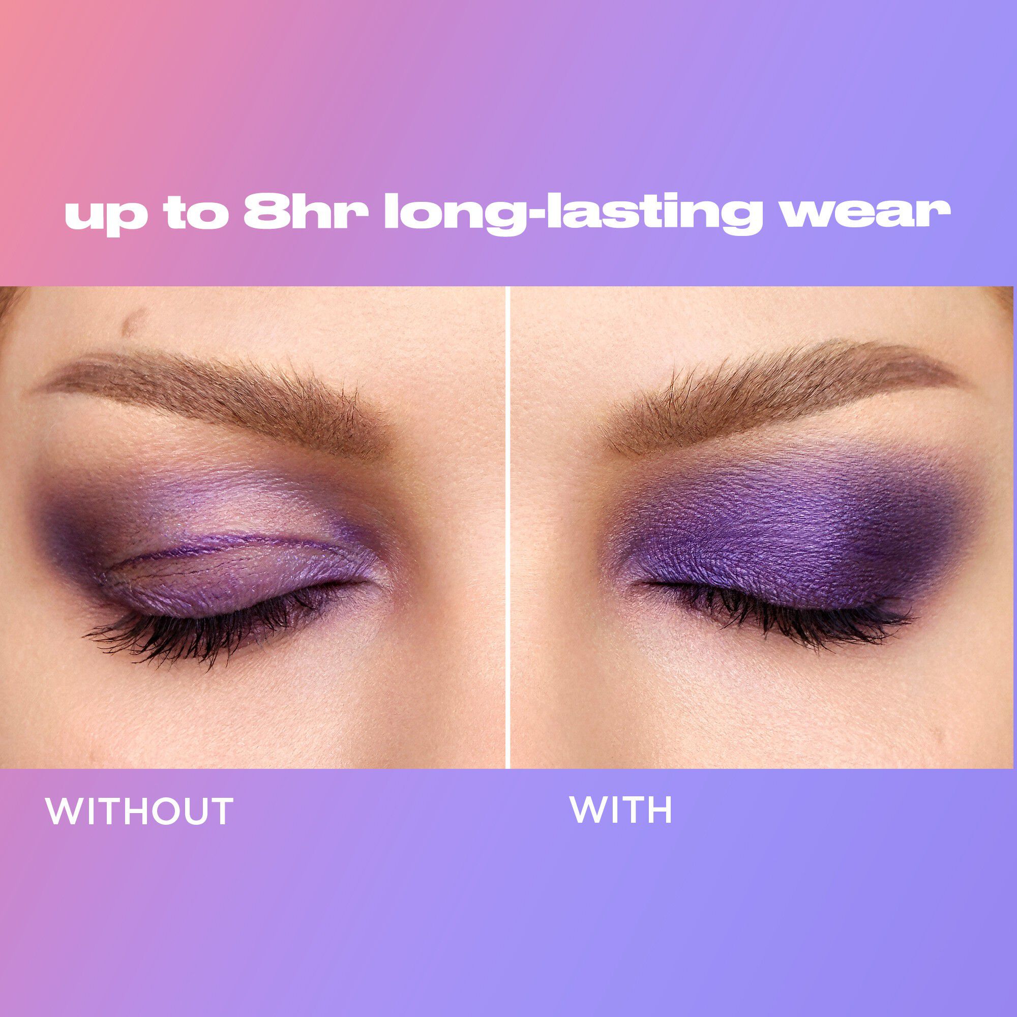 Eyeshadow Primer Potion