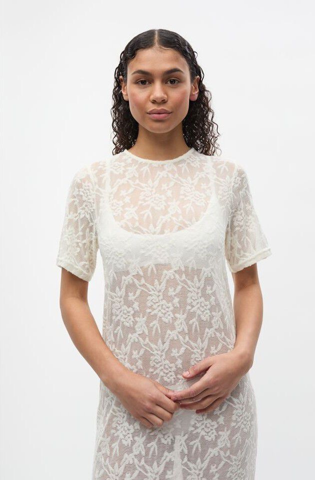 ENHAMMER SS DRESS 7256